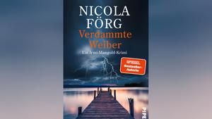 Nicola Förg: 
