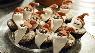 Nikolaus Muffins (Foto: Sven Erik Klein)