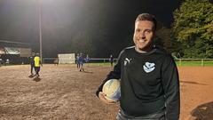 Nils Meisberger vom SV Kohlhof  (Foto: SR/Sarah Sassou)