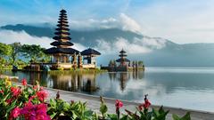 Bali-Reise (Foto: FTI Touristik AG)