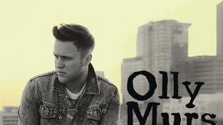 Olly Murs - Dear Darlin' (Foto: Sony Music)
