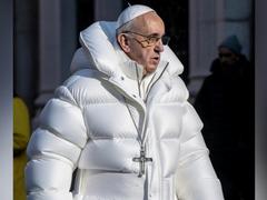 Papst Franziskus  (Foto: Screenshot)