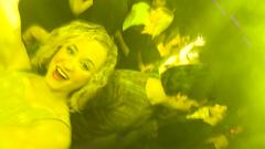 Partytime (Foto: SR)
