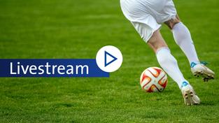 Livestream: Fußball (Foto: pixabay/flooy)
