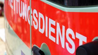 Illustration: Rettungsdienst (Foto: pixabay/TechLine)