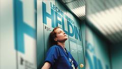Plakat zu "Heldin" (Foto: Tobis)