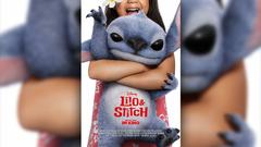 Plakat zu "Lilo & Stitch" (Foto: Disney)