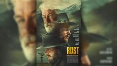 Plakat zu "Rust" (Foto: Tobis)
