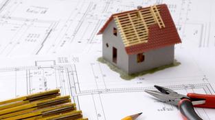 Planung Hausbau (Foto: pixabay (CC0))
