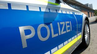 Polizeiwagen (Foto: Pasquale D'Angiolillo/SR)