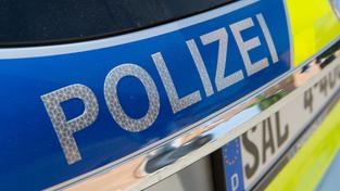 Polizei (Foto: Pasquale D'Angiolillo)