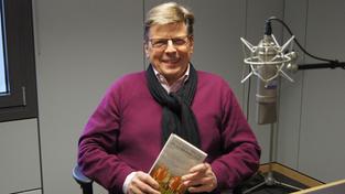 Bodo Primus (Foto: SR / Sabine Schmidt-Matt)