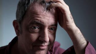 Liedermacher, Schauspieler, Kabarettist, Regisseur und Autor Rainald Grebe (Foto: Verlag)