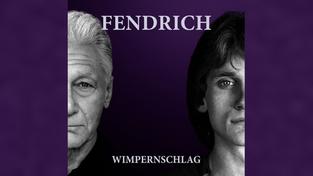 Rainhard Fendrich: "Wimpernschlag" (Foto: RJF Musik)