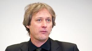 Ralph Melcher (Foto: dpa)