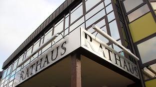 Rathaus Quierschied (Foto: Thomas Braun)