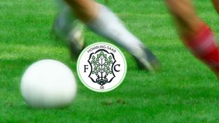 Logo FC Homburg (Foto: Verein/SR)