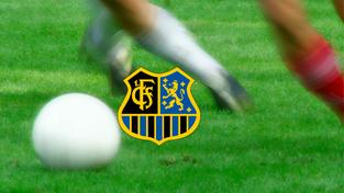 Logo FC Saarbrücken (Foto: Verein/SR)