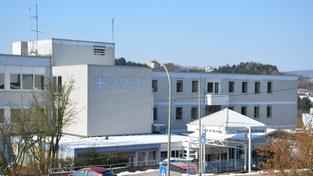 Klinik St. Hedwig (Foto: Gemeinde Illingen)