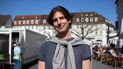 Thomas (Foto: Felicitas Fehrer)