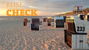 Reise-Check (Logo) (Foto: DasErste)