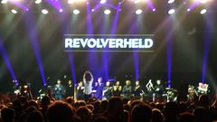 Revolverheld Unplugged (Foto: SR)