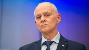 Rudolf Müller, AfD (Foto: Pasquale D'Angiolillo)