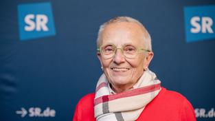 Ricarda Kunger (Foto: Pasquale D'Angiolillo)