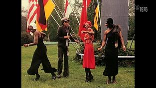 Boney M. - eine der erfolgreichsten Popgruppen aller Zeiten (Foto: SR)
