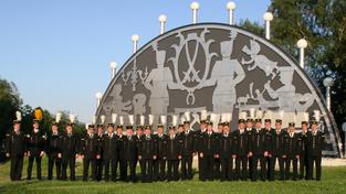 Saarknappenchor (Foto: Saarknappenchor)