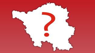 Hallo Saarland - Wo bin ich? (Foto: SR 1)