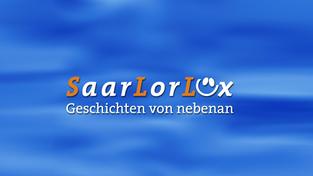 Logo der Sendung SaarLorLüx (Foto: SR)