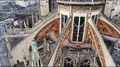 Die Retter von Notre-Dame - Ein Film von Stéphane Millière (Foto: NDR/GEDEON)