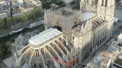 Die Retter von Notre-Dame. (Foto: NDR/GEDEON)