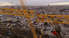 Die Retter von Notre-Dame - Ein Film von Stéphane Millière (Foto: NDR/GEDEON)