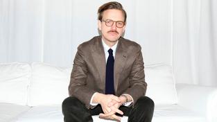 Podcaster und Gründer Sebastian Tigges (Foto: Maria-Schoening)