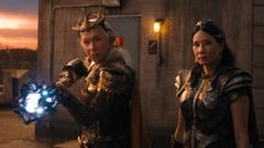 Szenenfoto aus 'Shazam! Fury Of The Gods' (Foto: Warner Pictures)