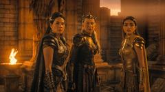 Szenenfoto aus 'Shazam! Fury Of The Gods' (Foto: Warner Pictures)