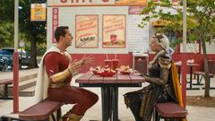 Szenenfoto aus 'Shazam! Fury Of The Gods' (Foto: Warner Pictures)