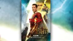 Shazam! Fury Of The Gods (Foto: Warner Pictures)