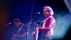 SR 3 SommerAlm2016 - Das Konzert mit Albert Hammond am 26. Juli (Foto: Pasquale D'Angiolillo)