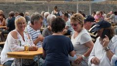 SR 3 SommerAlm2017 - Impressionen vom Montagnachmittag, dem vierten Almtag (Foto: Pasquale D'Angiollilo)