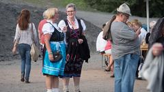 SR 3 SommerAlm2017 - Impressionen vom Montagnachmittag, dem vierten Almtag (Foto: Pasquale D'Angiollilo)