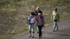 SR 3 SommerAlm2017 - Impressionen vom Montagnachmittag, dem vierten Almtag (Foto: Pasquale D'Angiollilo)