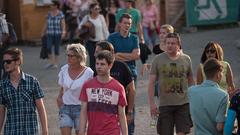 SR 3 SommerAlm2017 - Impressionen vom Montagnachmittag, dem vierten Almtag (Foto: Pasquale D'Angiollilo)