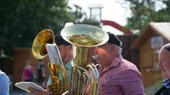 Der Montag auf der SR 3-SommerAlm 2018 (Foto: Pasquale 'Angiolillo)