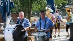 Der Montag auf der SR 3-SommerAlm 2018 (Foto: Pasquale 'Angiolillo)