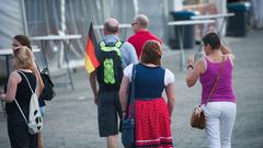 Der Montag auf der SR 3-SommerAlm 2018 (Foto: Pasquale 'Angiolillo)