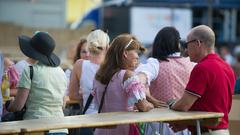 Der Montag auf der SR 3-SommerAlm 2018 (Foto: Pasquale 'Angiolillo)