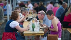 Der Montag auf der SR 3-SommerAlm 2018 (Foto: Pasquale 'Angiolillo)